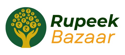 Rupeek Bazaar Logo